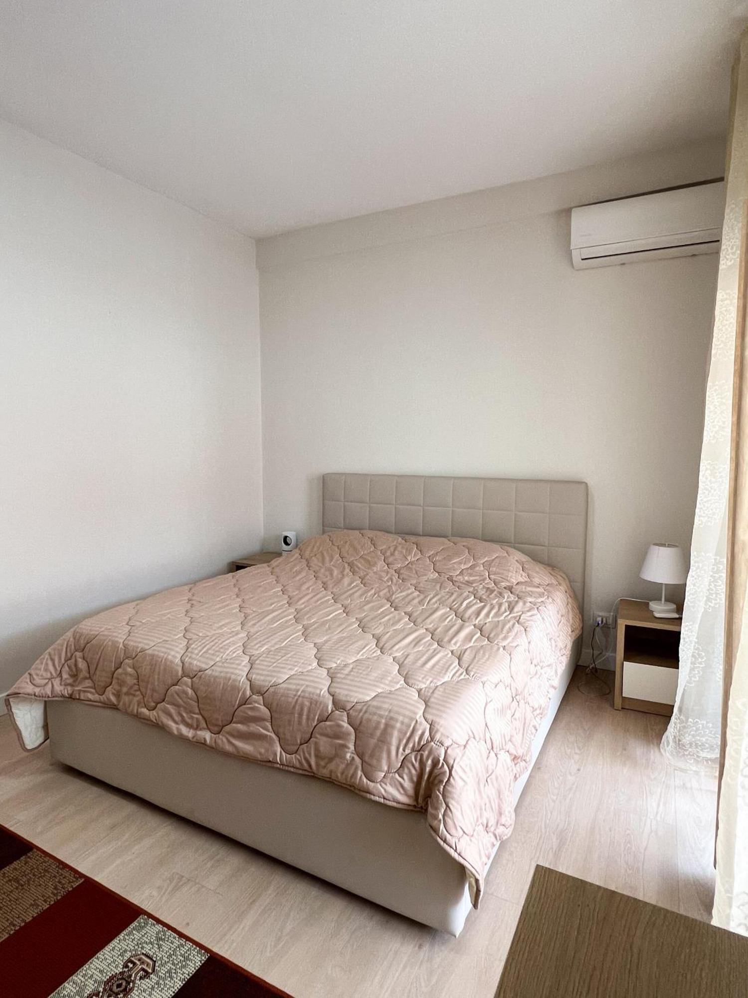 Sea View Apartaments Durrës Eksteriør billede