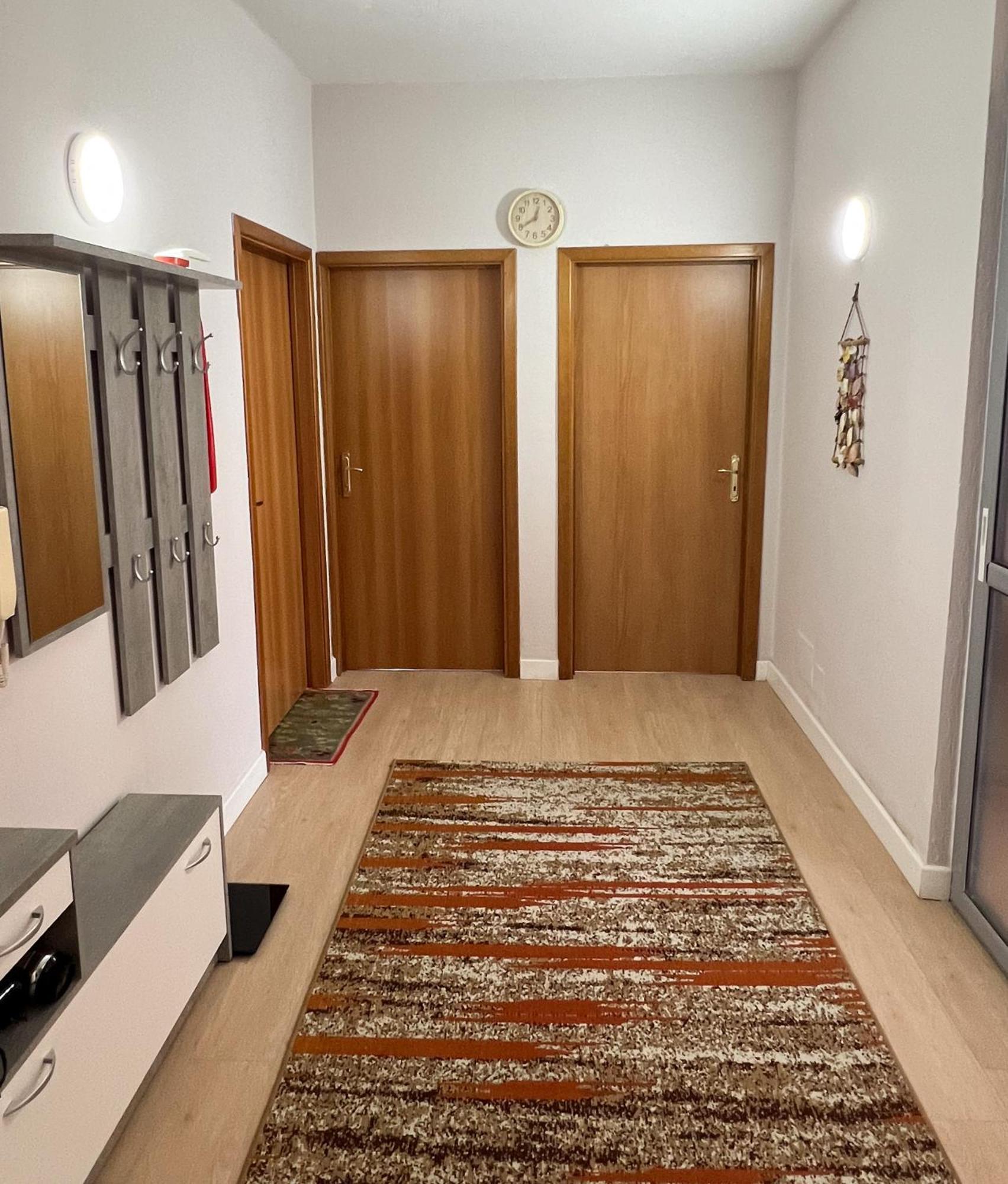 Sea View Apartaments Durrës Eksteriør billede