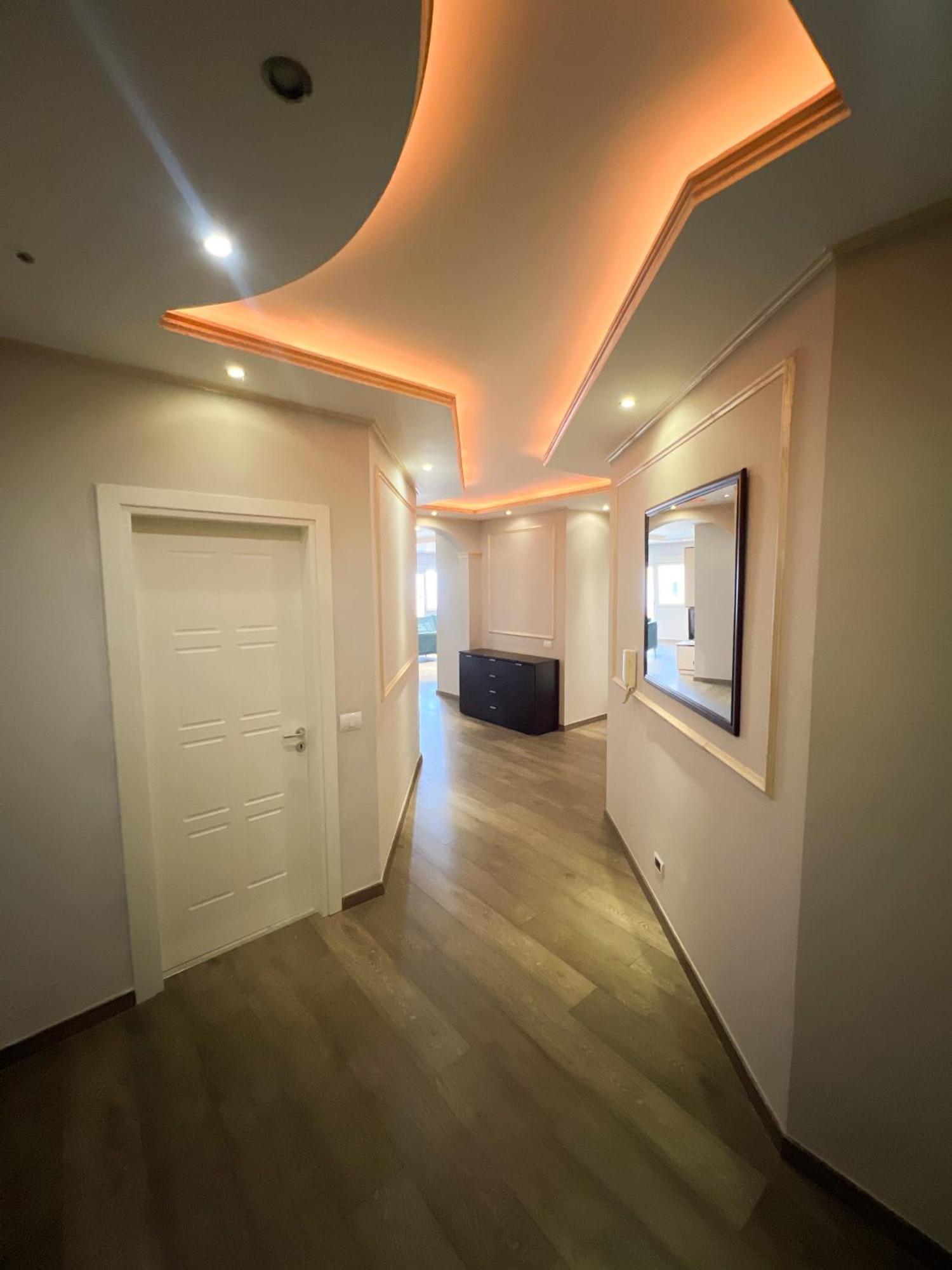 Sea View Apartaments Durrës Eksteriør billede
